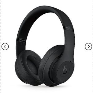 Beats Studio 3 Headphones